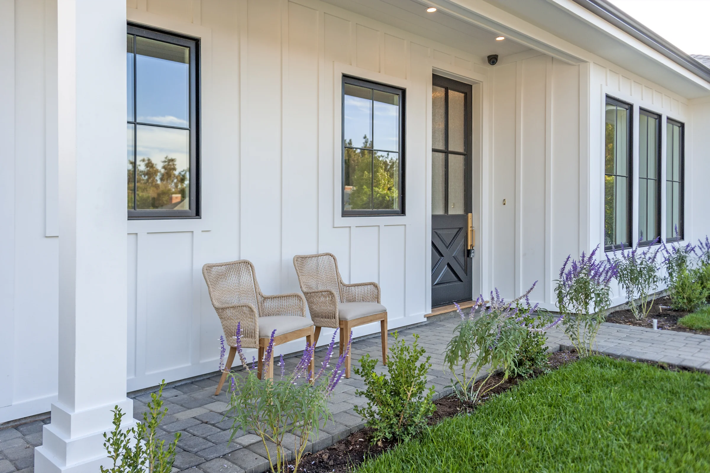 11568 Kling Street · Project photograph 3