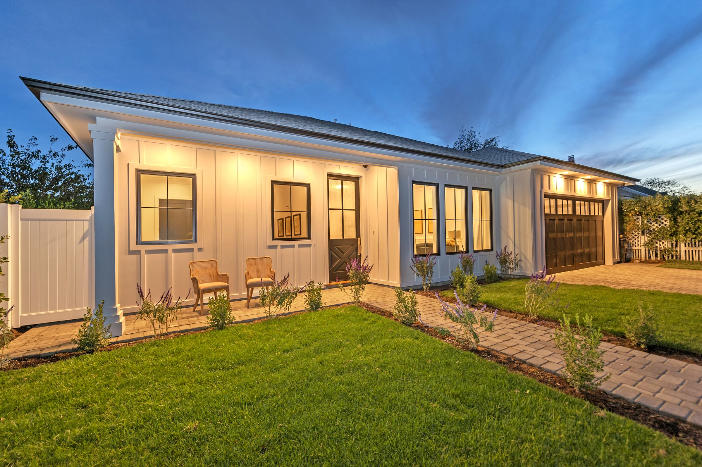 11568 Kling Street · Project photograph 6