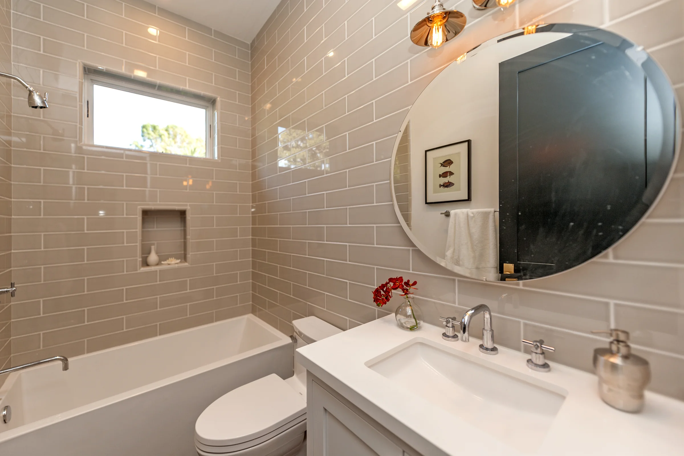 11568 Kling Street · Project photograph 7