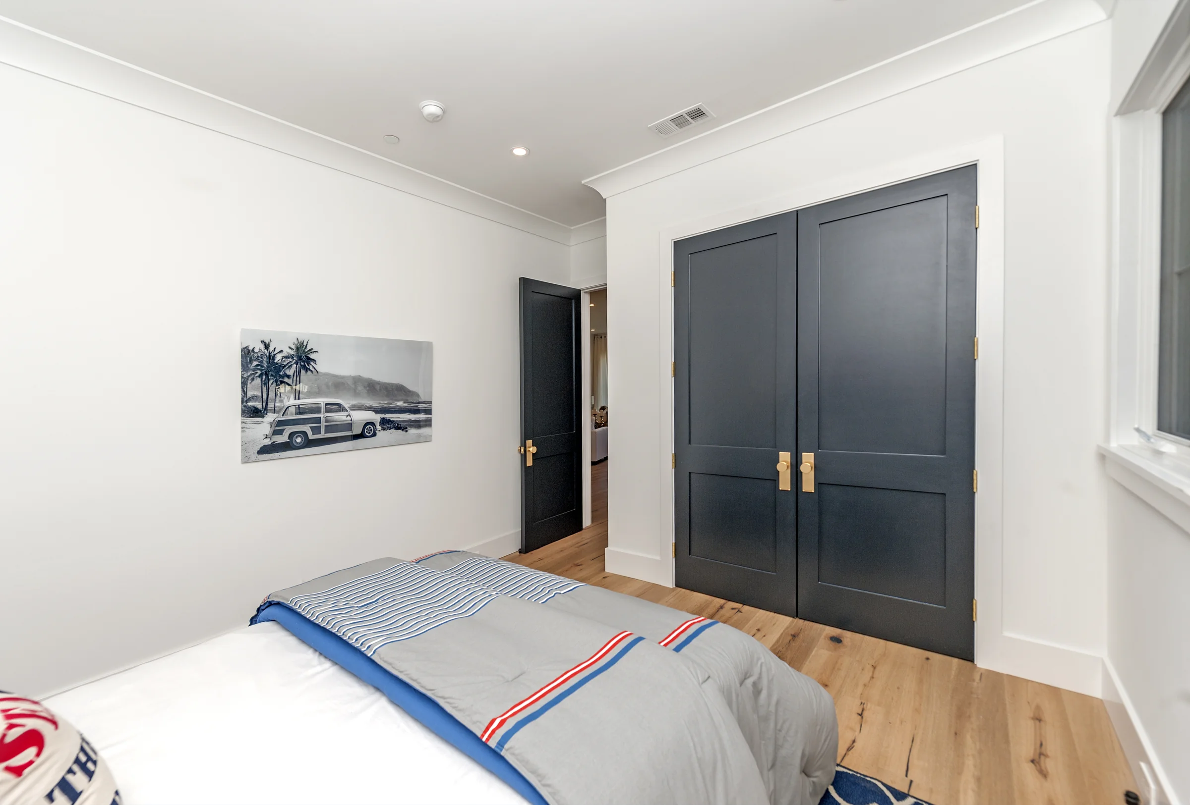 11568 Kling Street · Project photograph 8
