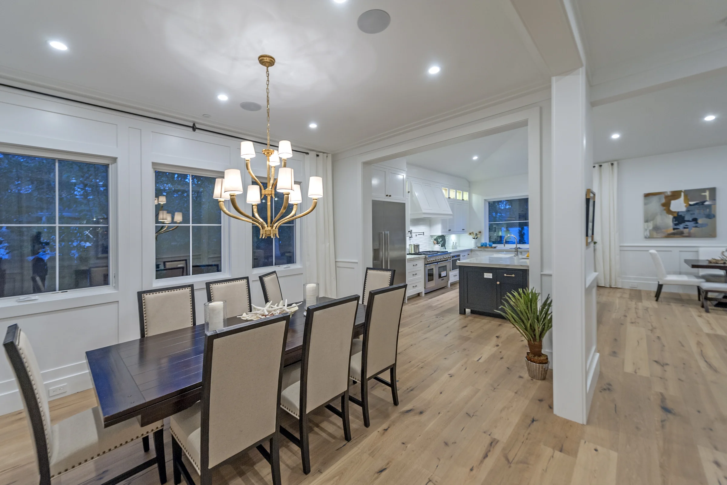11568 Kling Street · Project photograph 16