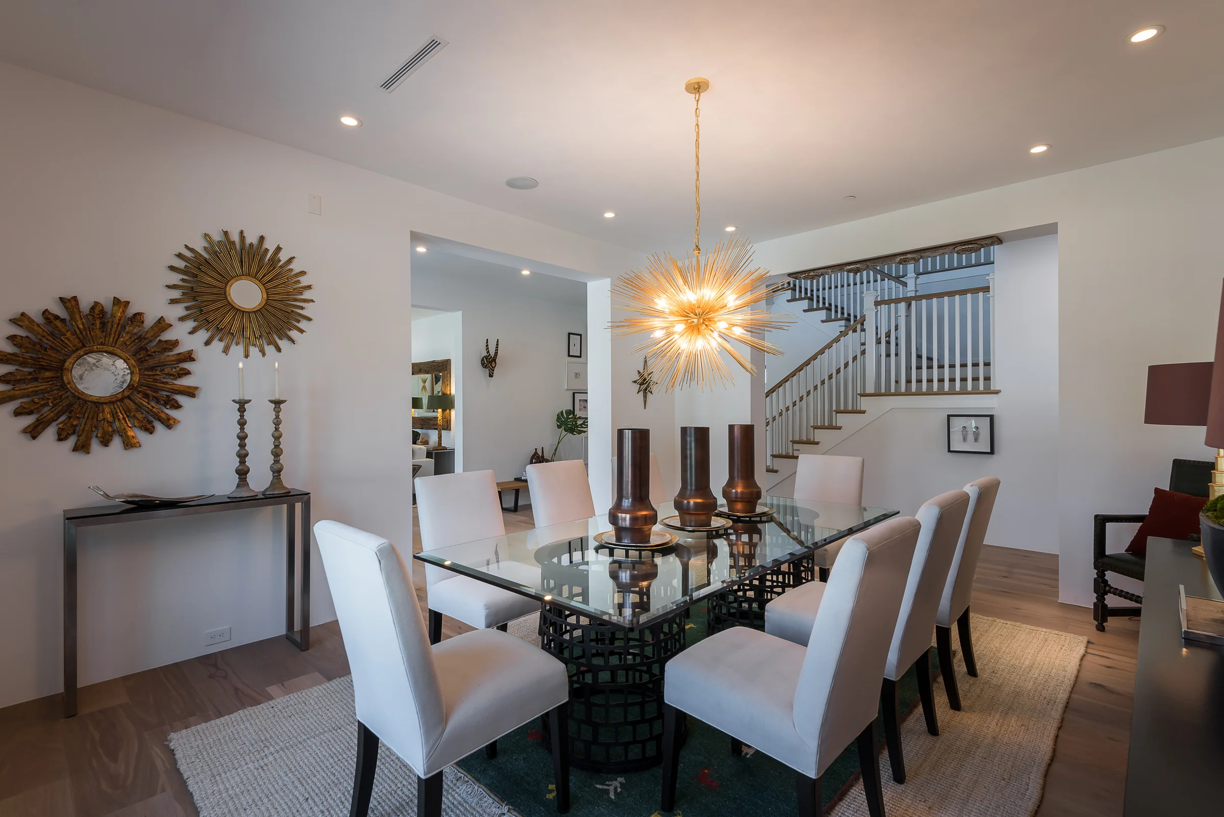 12530 Kling Street · Project photograph 15