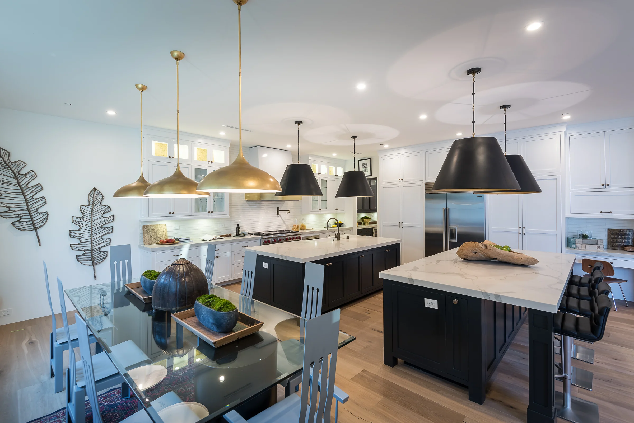 12530 Kling Street · Project photograph 18