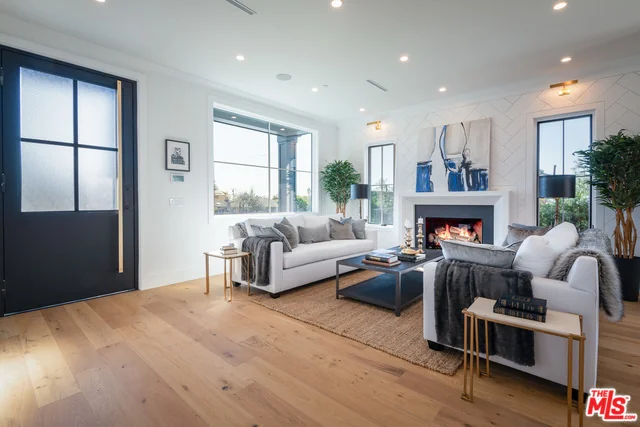 12561 Westminster Avenue · Project photograph 6