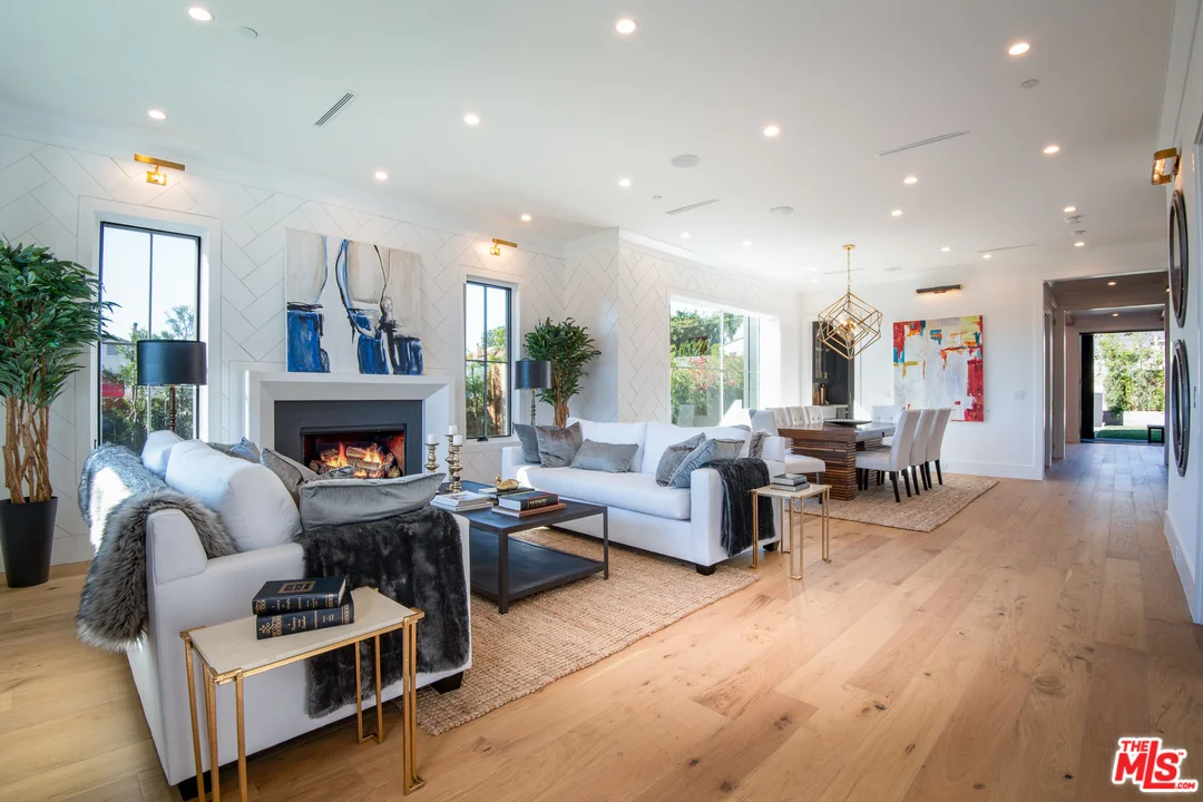 12561 Westminster Avenue · Project photograph 10