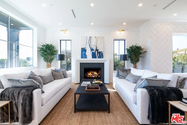 12561 Westminster Avenue · Project photograph 12
