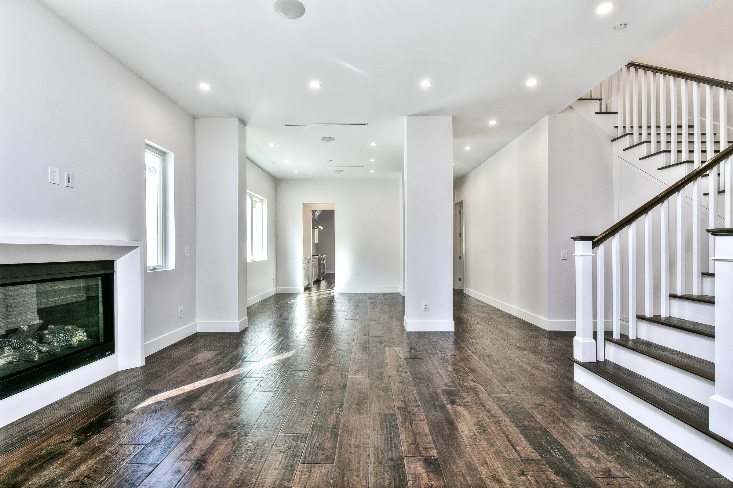2480 Amherst Avenue · Project photograph 4