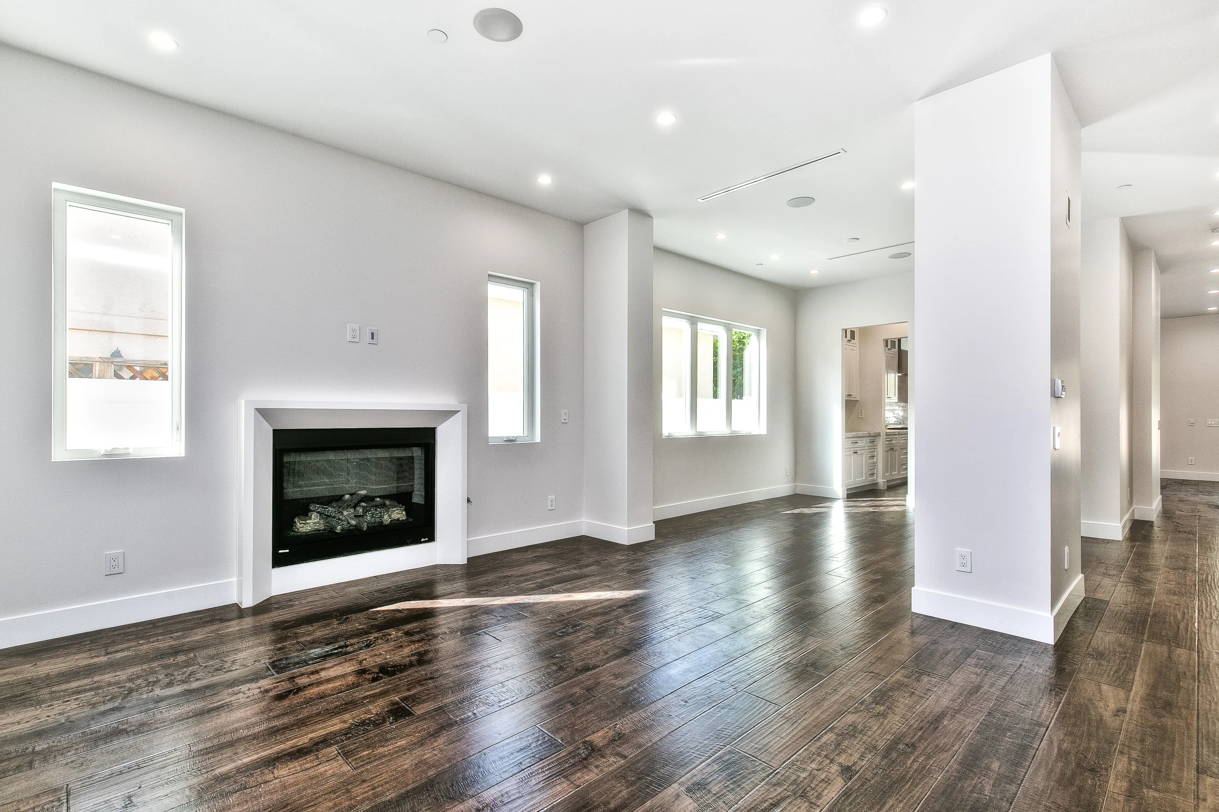 2480 Amherst Avenue · Project photograph 5