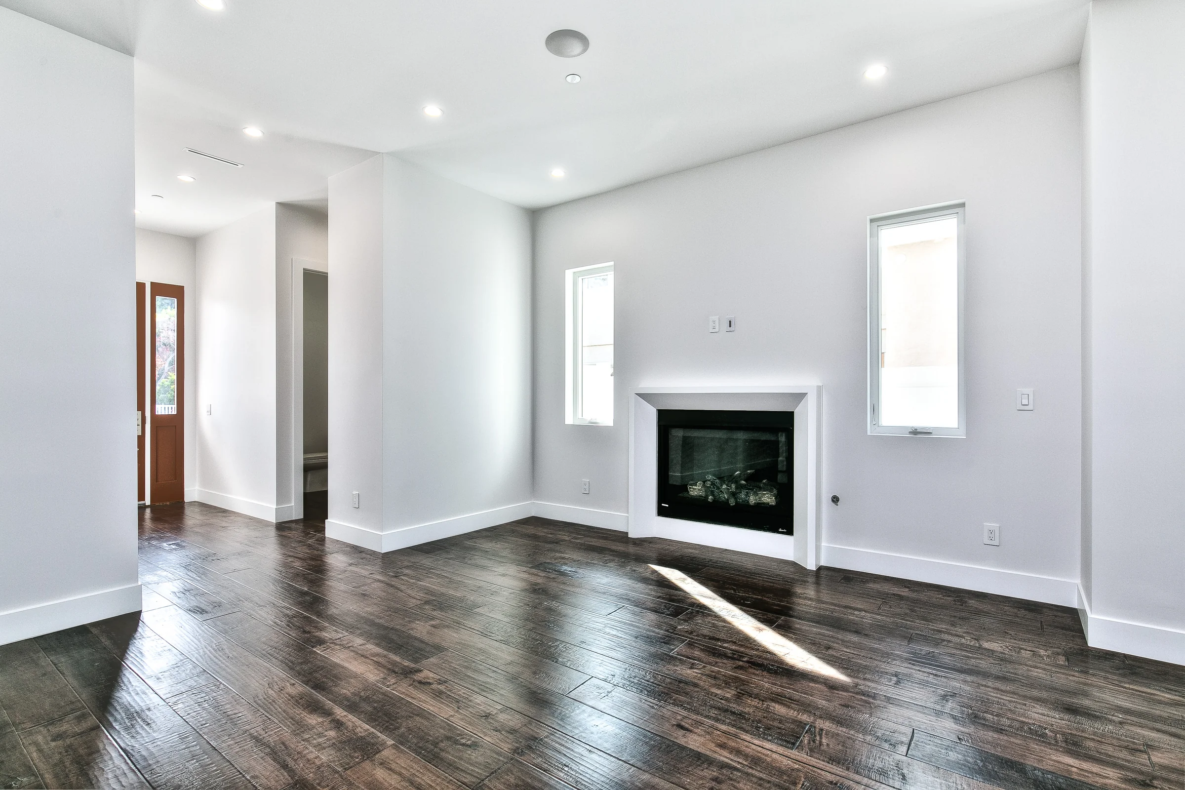 2480 Amherst Avenue · Project photograph 6