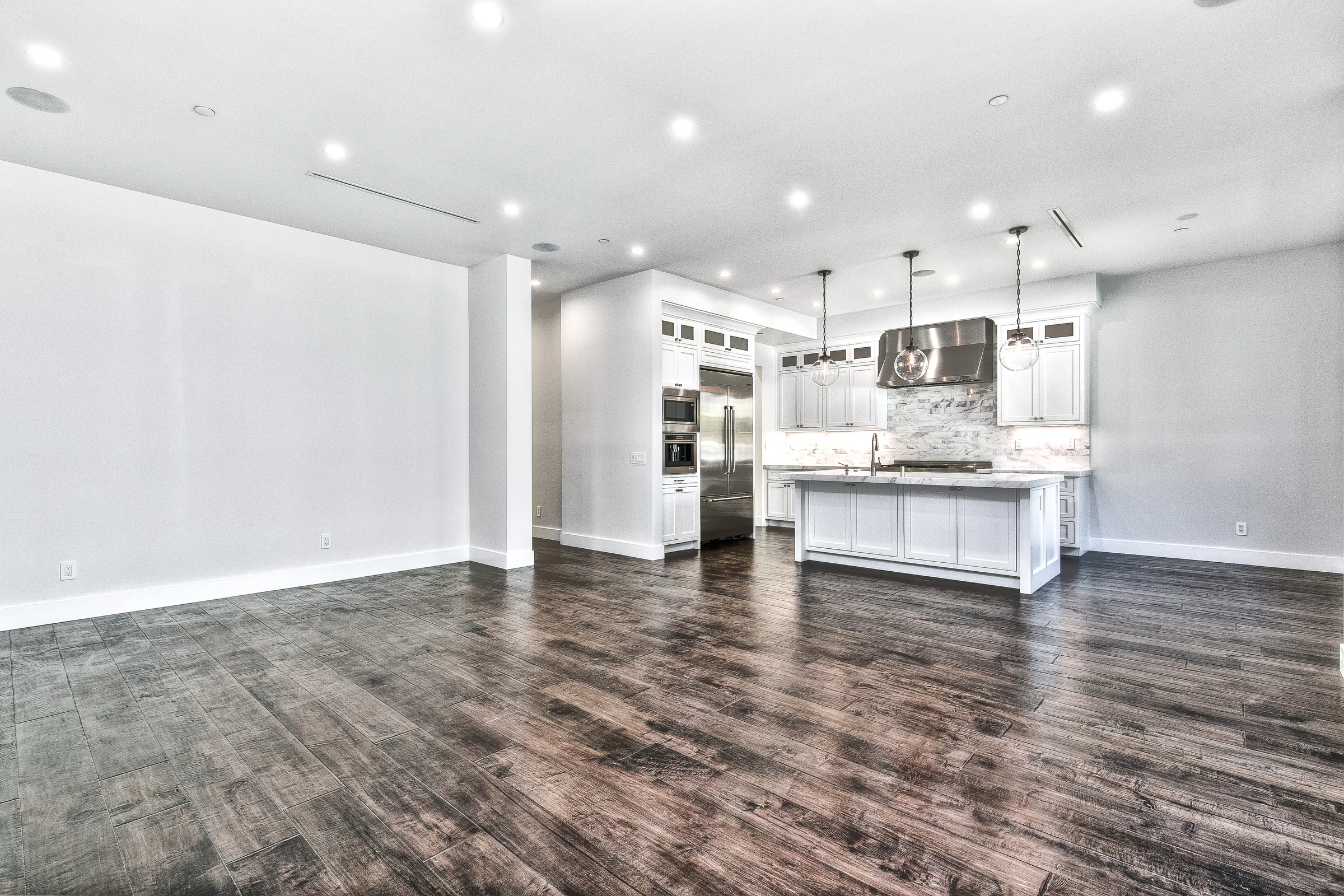 2480 Amherst Avenue · Project photograph 9