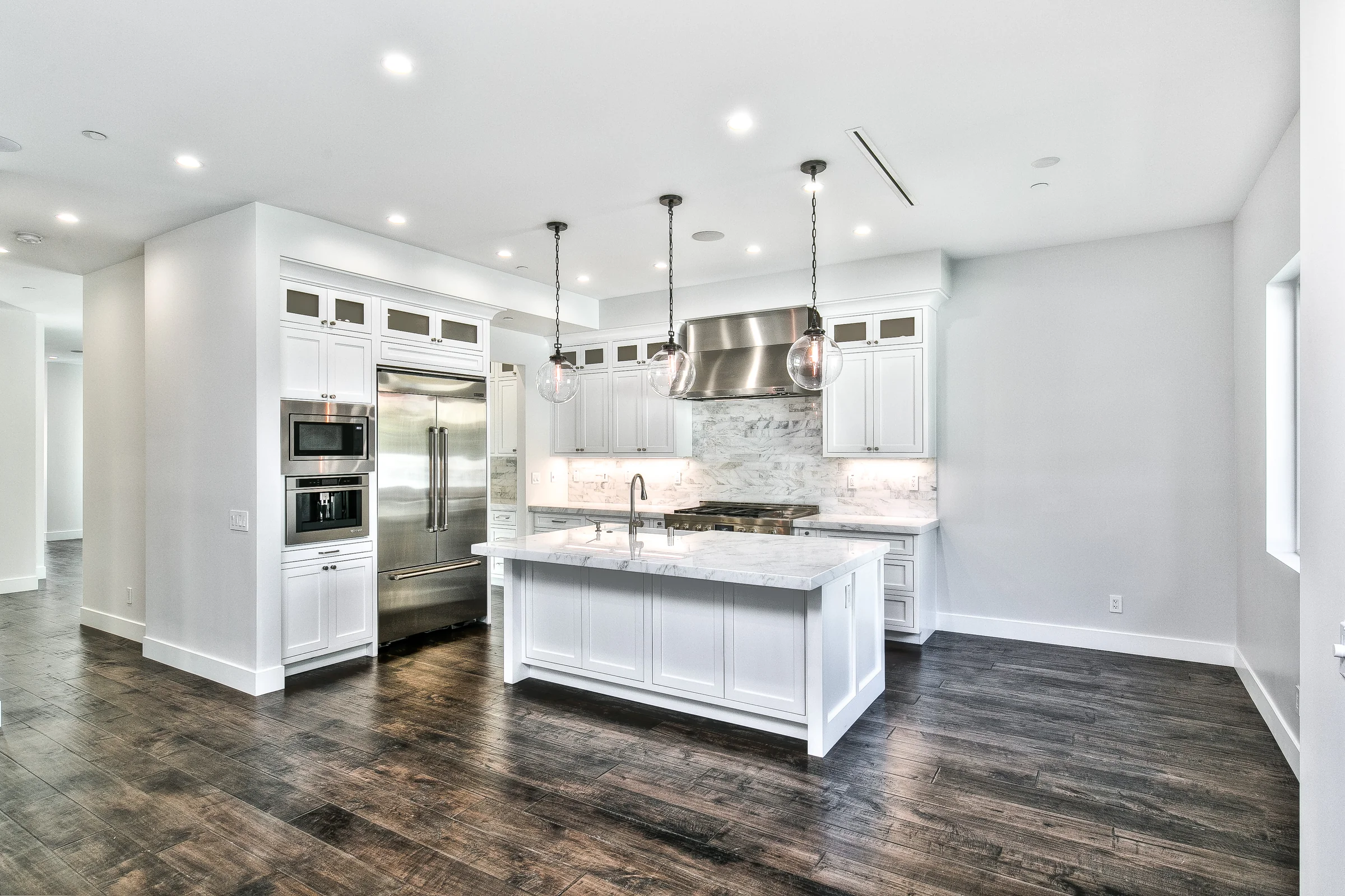 2480 Amherst Avenue · Project photograph 11