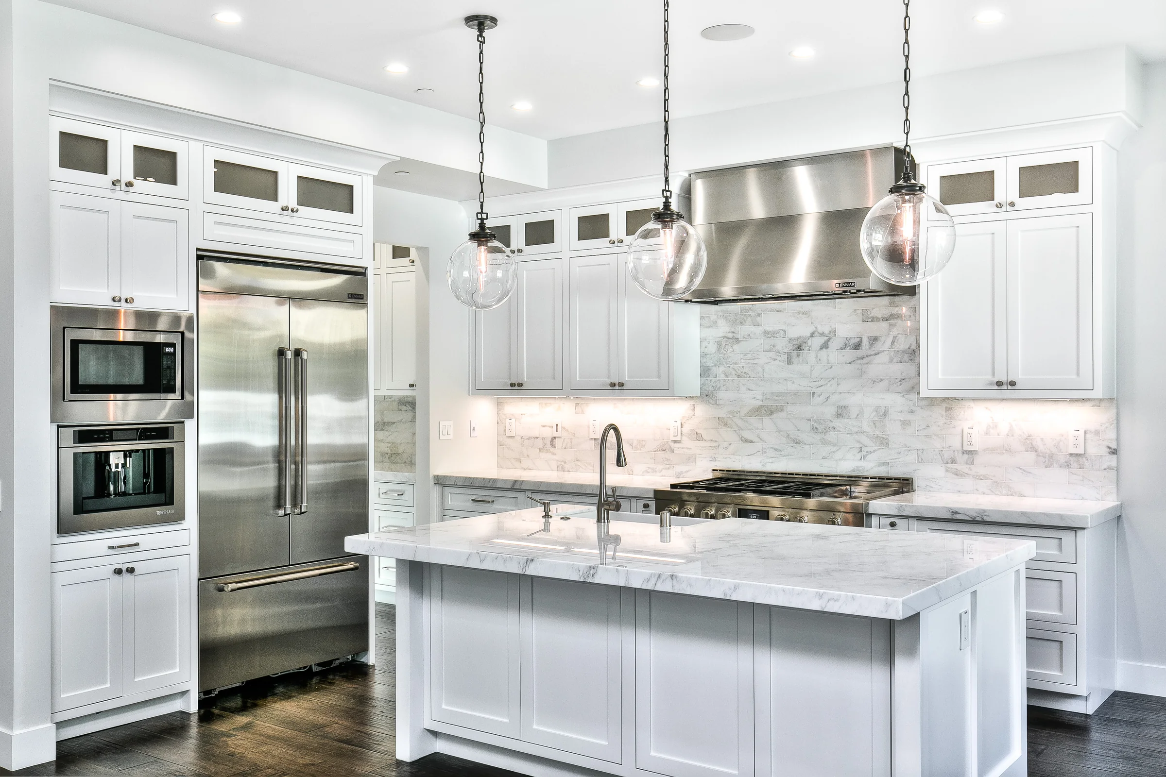 2480 Amherst Avenue · Project photograph 12