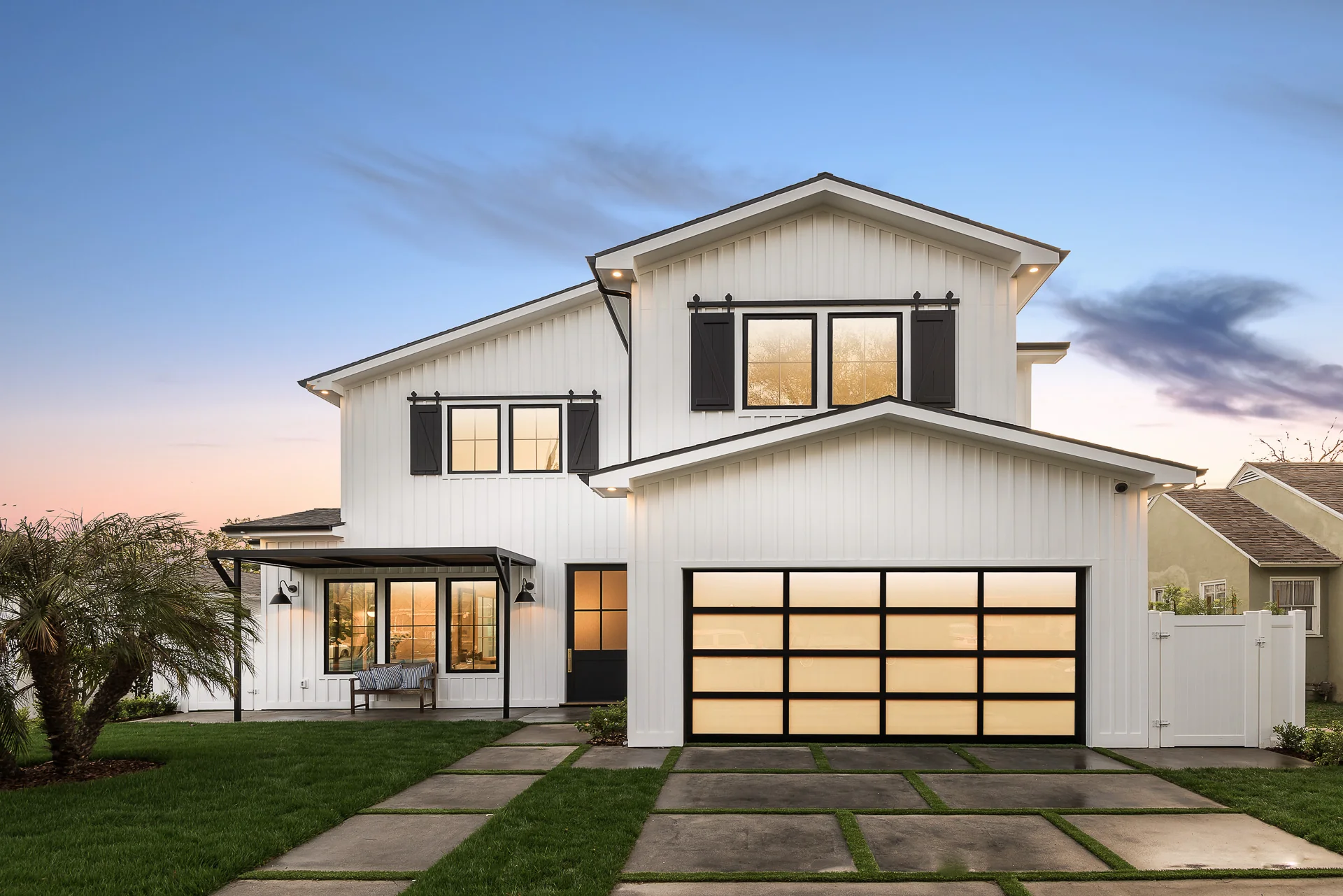 2725 Glendon Avenue · Exterior — 2725 Glendon Avenue