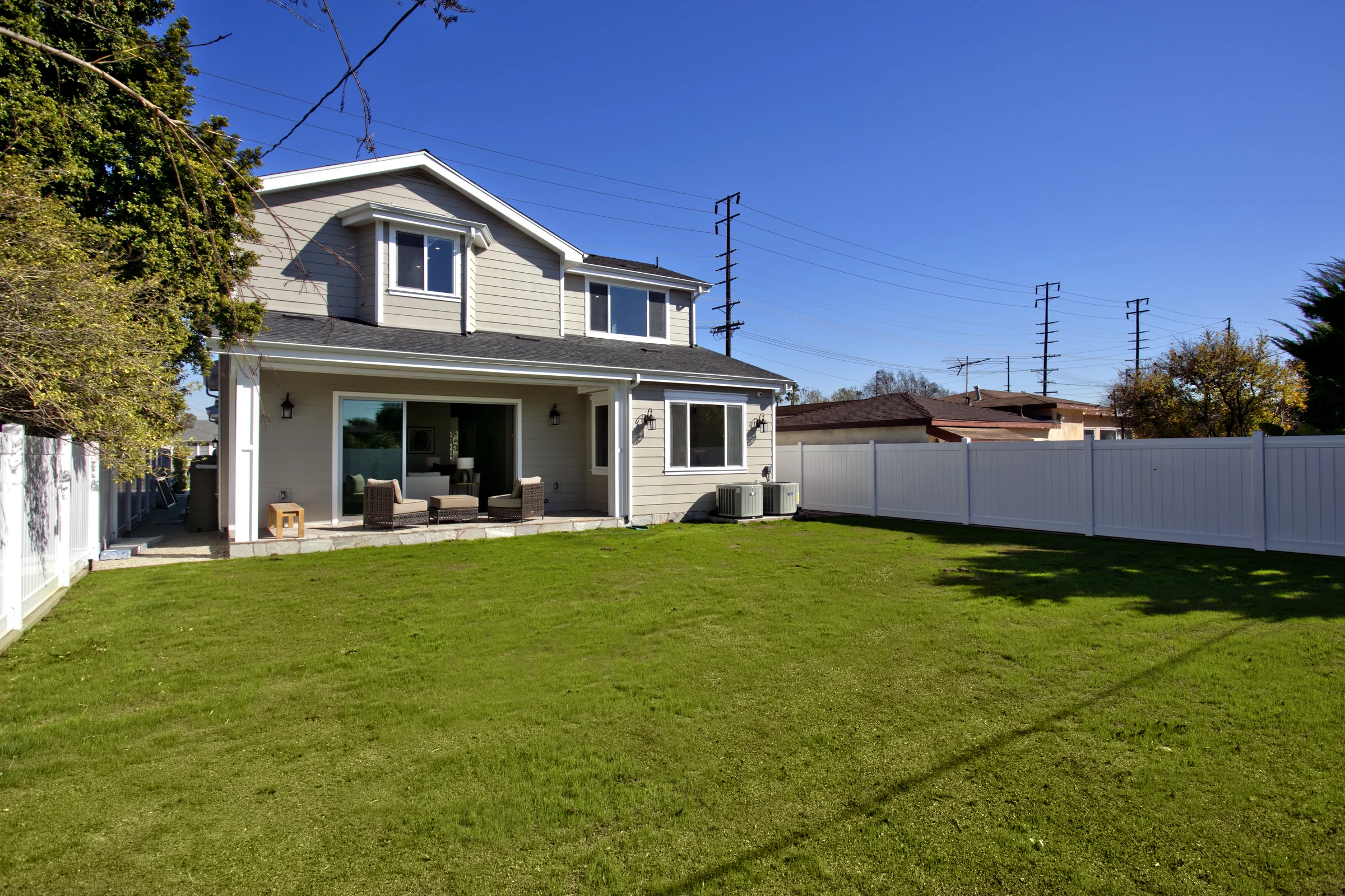 2931 Military Avenue · Exterior — 2931 Military Avenue