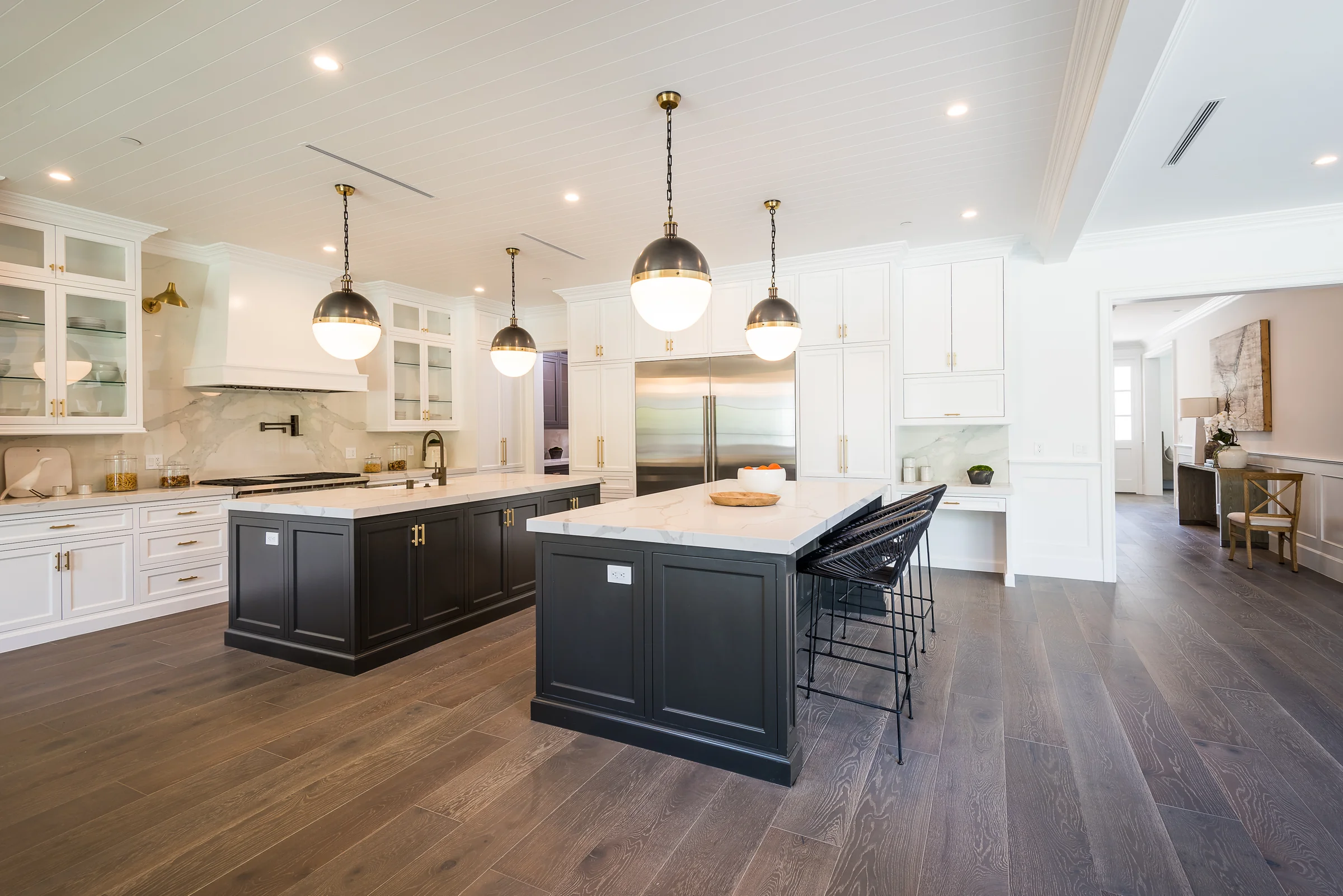 4650 Forman Avenue · Project photograph 9