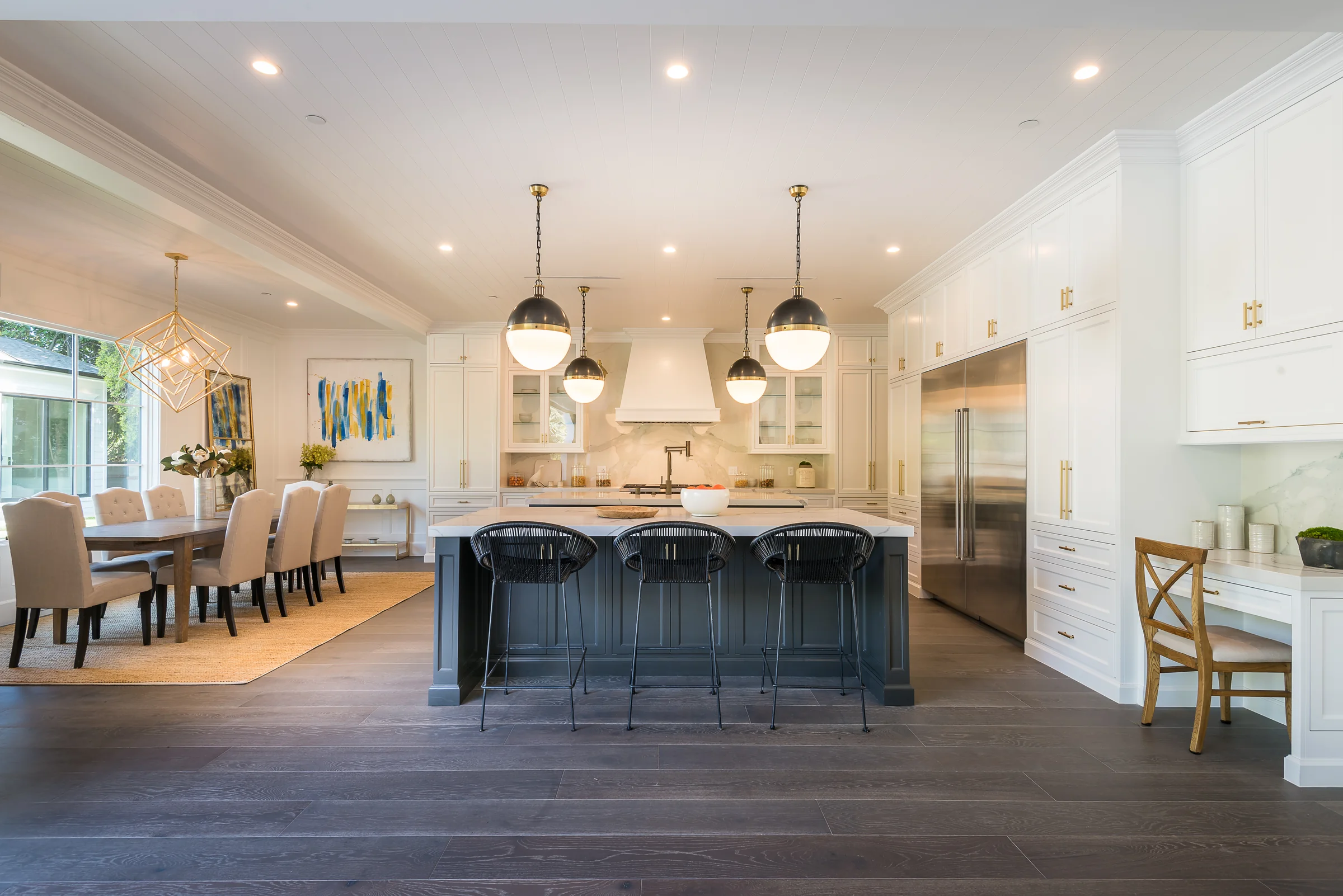 4650 Forman Avenue · Project photograph 10