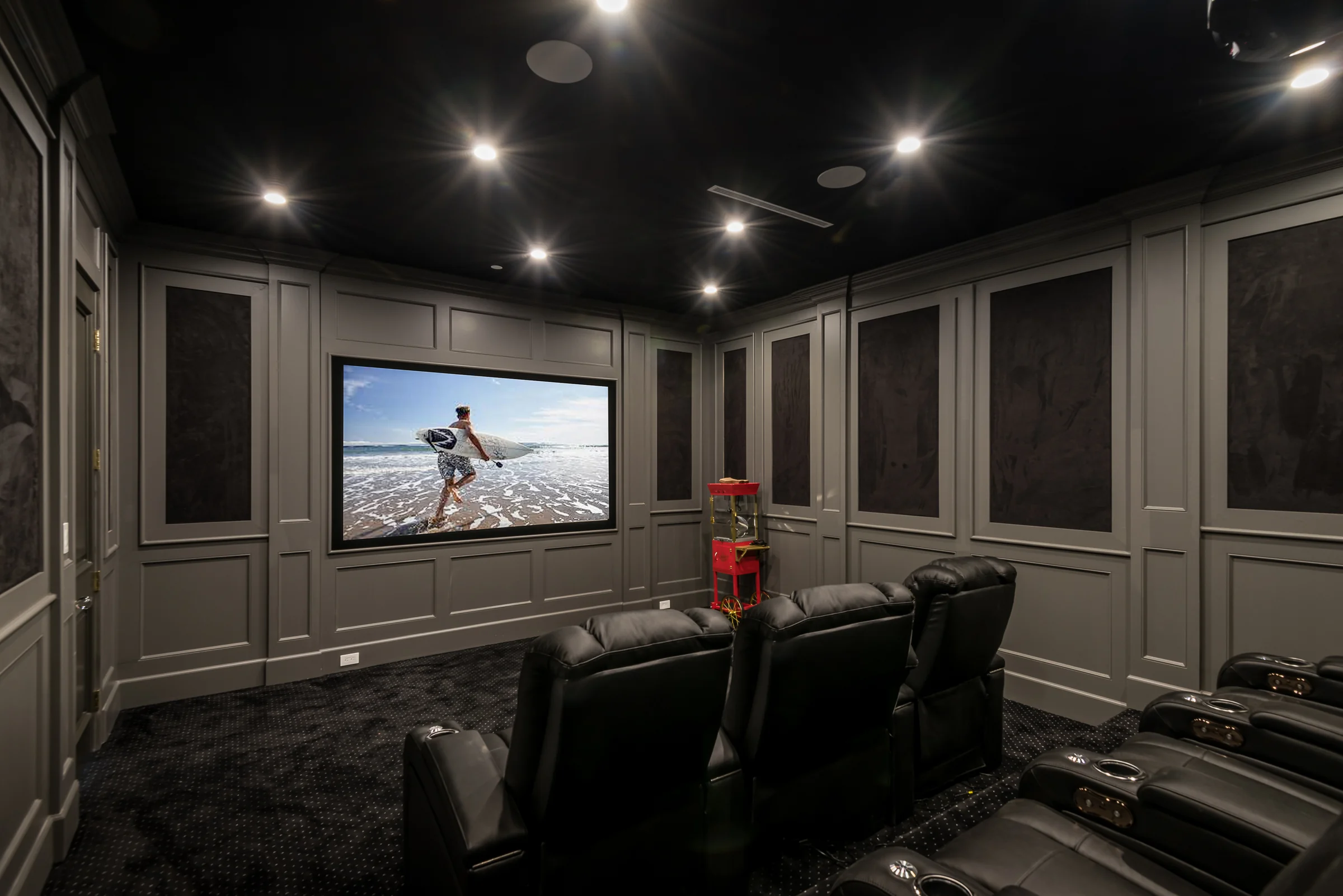 4650 Forman Avenue · Project photograph 11