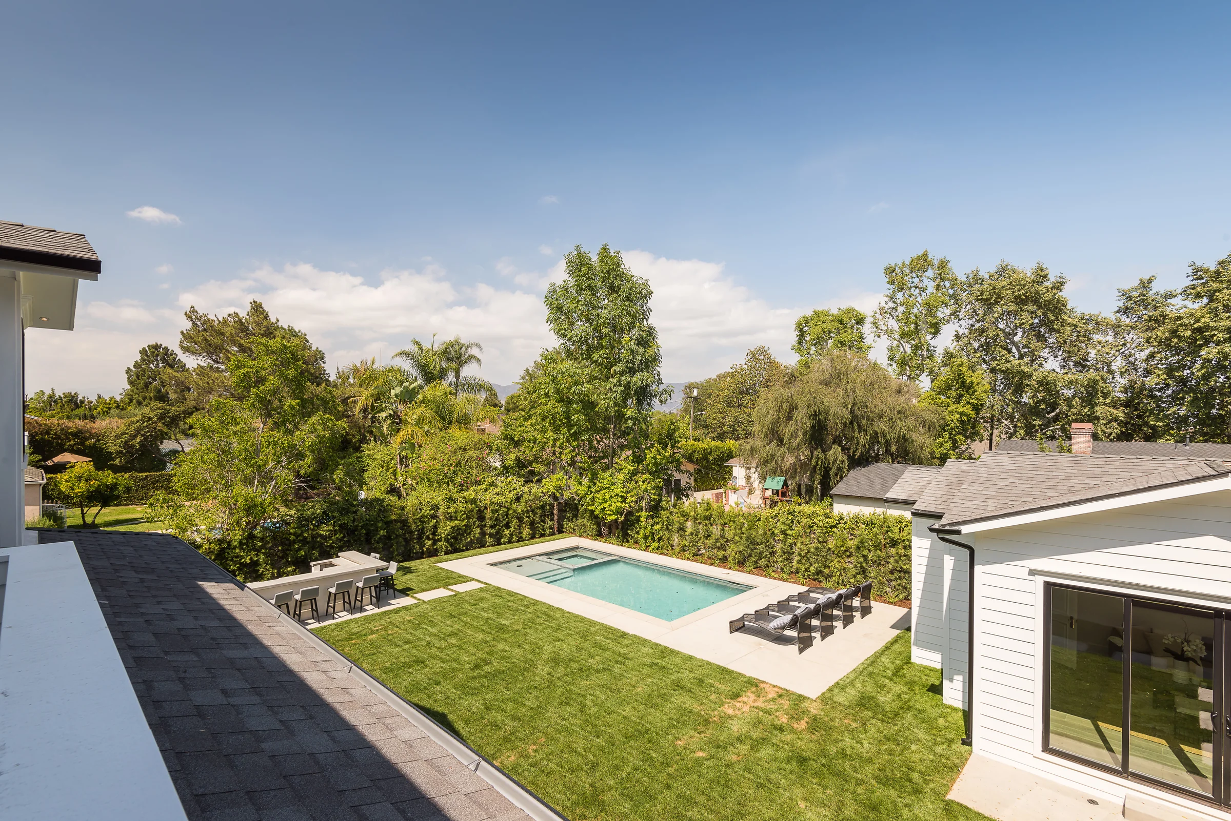 4650 Forman Avenue · Project photograph 13
