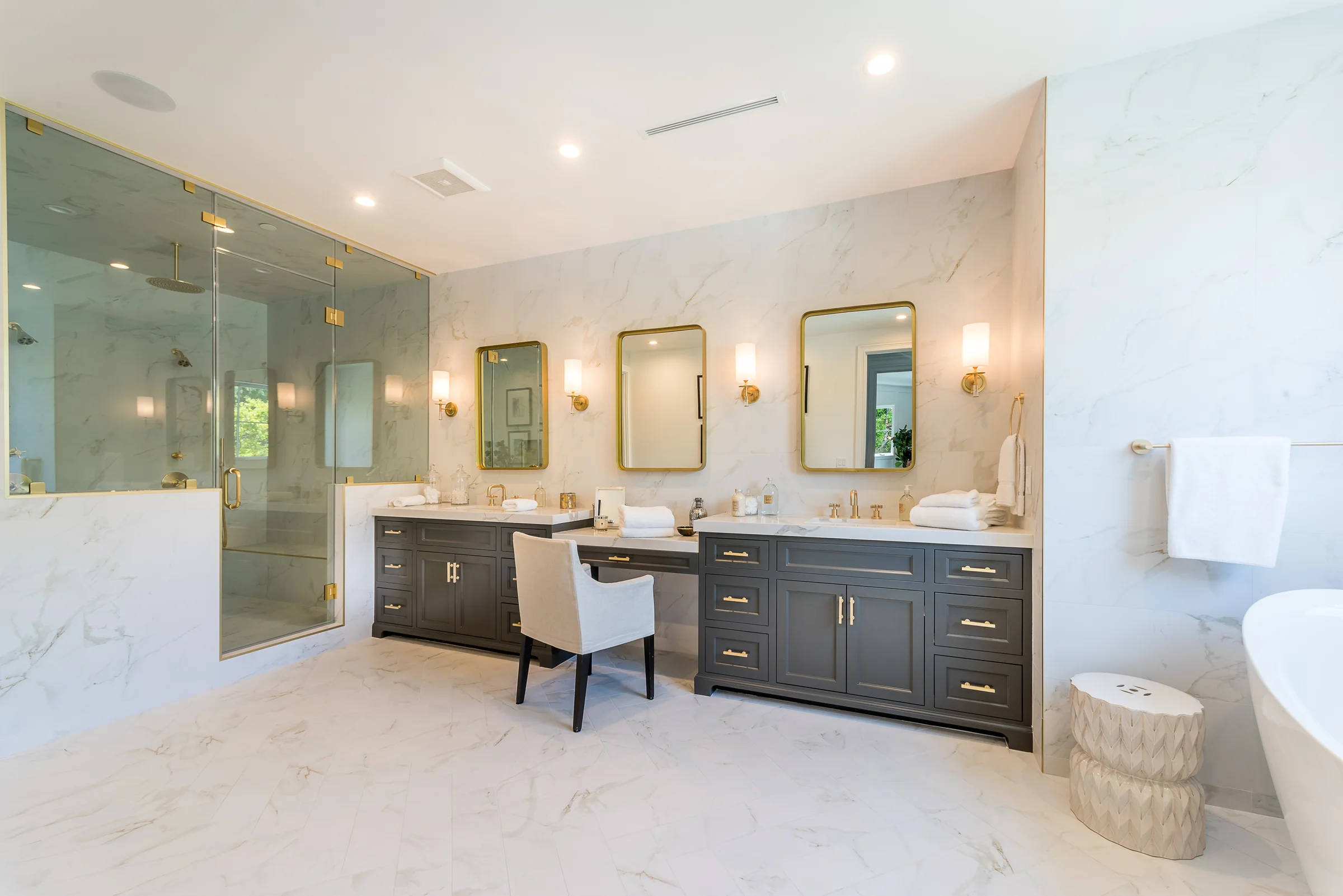 4650 Forman Avenue · Project photograph 14