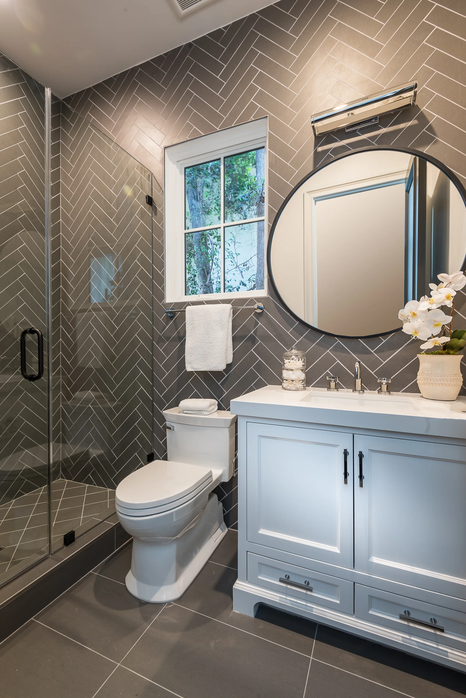 4650 Forman Avenue · Project photograph 17
