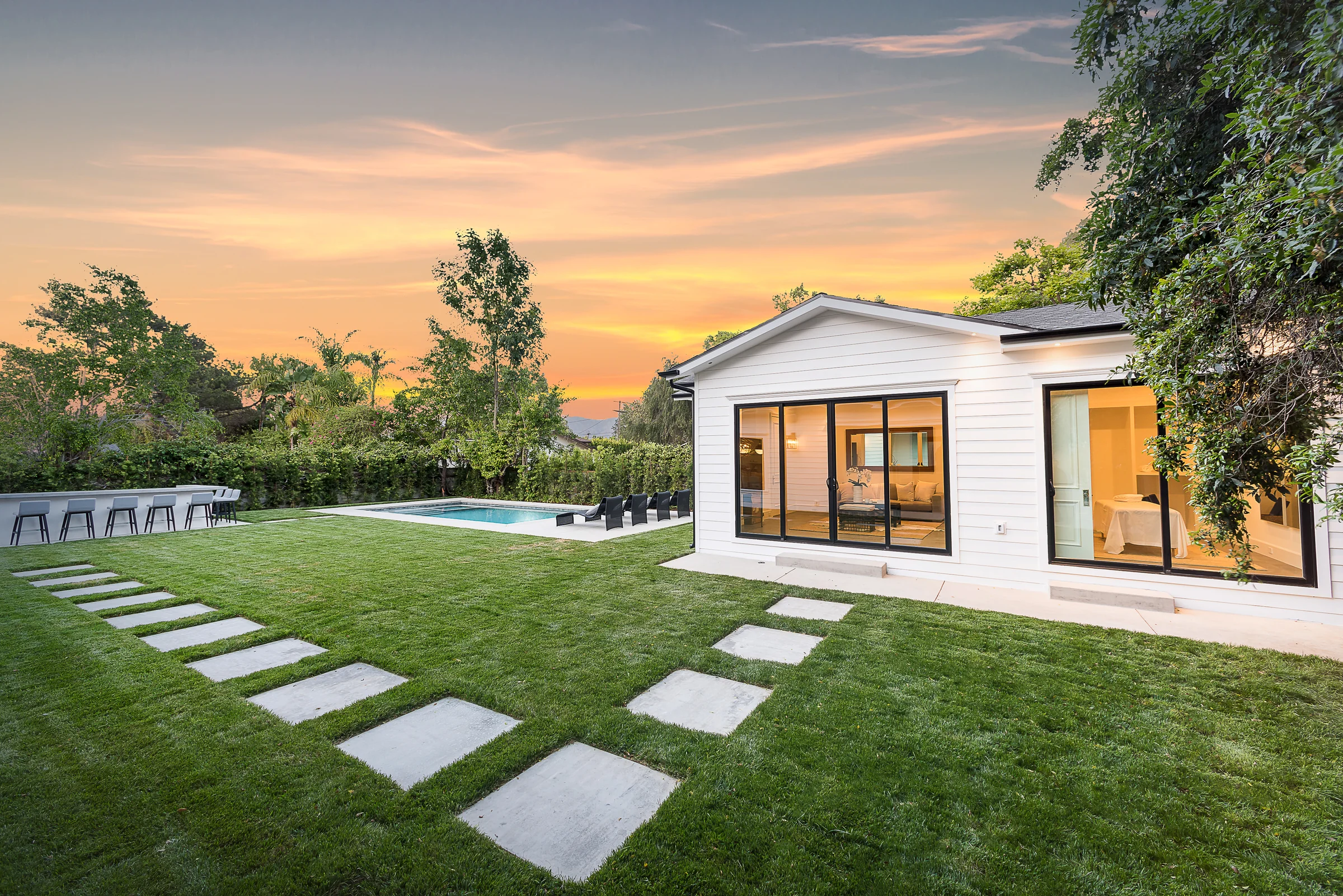 4650 Forman Avenue · Project photograph 19