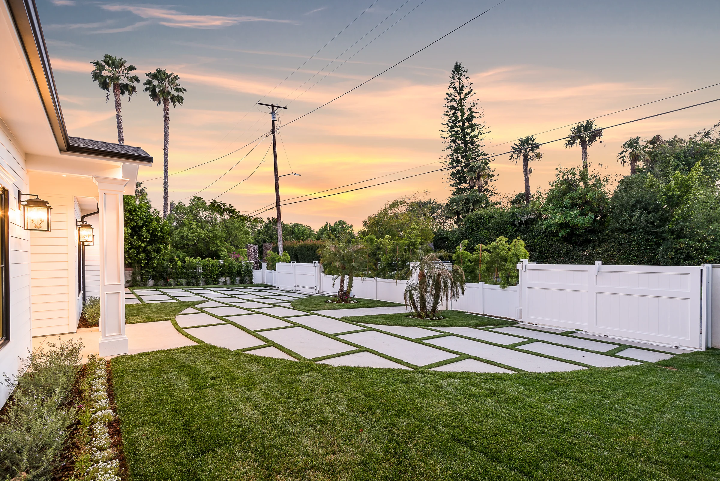 4650 Forman Avenue · Project photograph 20