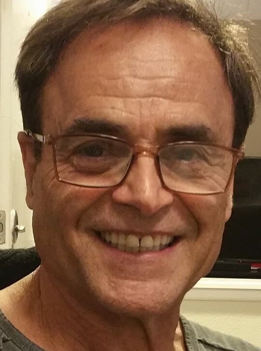 Max Kashani